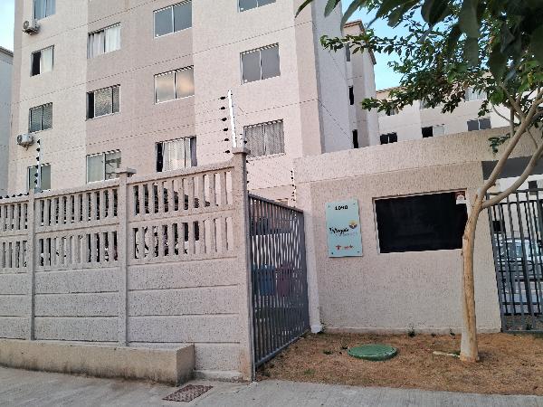 Apartamento, Mondubim, Fortaleza, CE