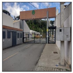 Casa, Estados, Fazenda Rio Grande, PR
