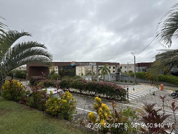 Apartamento, PIUM (DISTRITO LITORAL), PARNAMIRIM, RN
