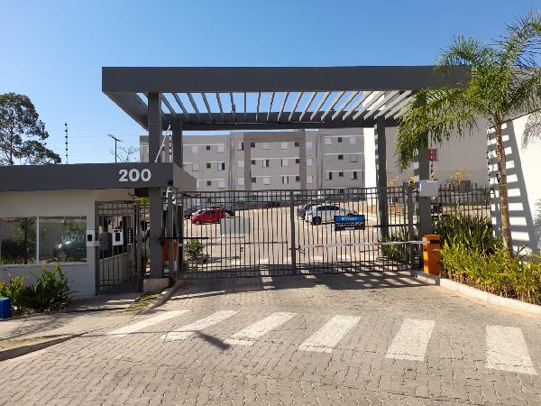Apartamento, Pompéia, Piracicaba, SP