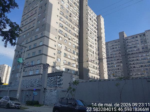 Apartamento, Ipiranga, São Paulo, SP