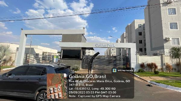 Apartamento, Residencial Alfa, Goiânia, GO