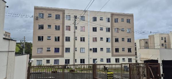 Apartamento, Vila Pedroso, Votorantim, SP