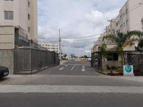 Apartamento, Santa Cruz, Rio de Janeiro, RJ