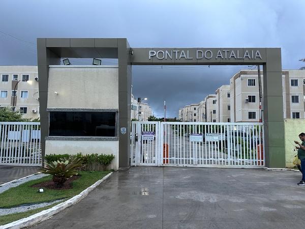 Apartamento, Fragoso, Paulista, PE
