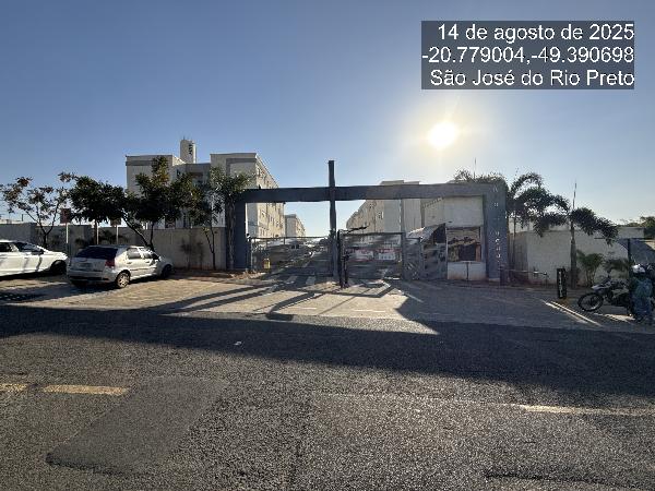 Apartamento, Boa Vista, São José do Rio Preto, SP