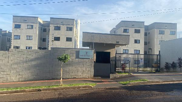 Apartamento, CONJUNTO SEMIRAMIS BARROS BRAGA, LONDRINA, PR