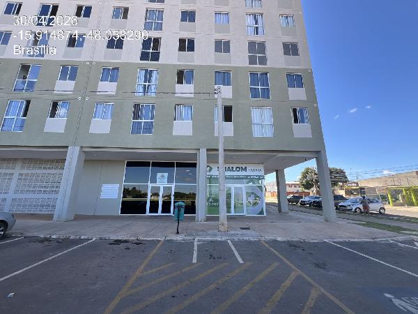 Apartamento, Recanto das Emas, Recanto das Emas, DF