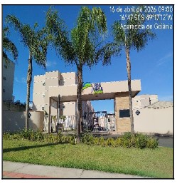 Apartamento, Vila Oliveira, Aparecida de Goiânia, GO