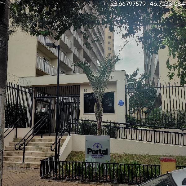 Apartamento, Socorro, São Paulo, SP