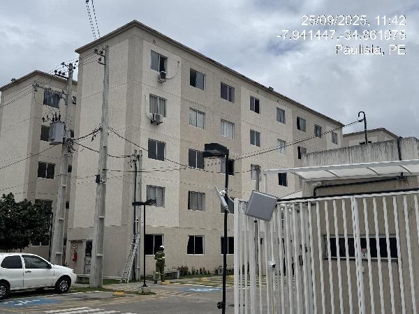 Apartamento, Maranguape I, Paulista, PE