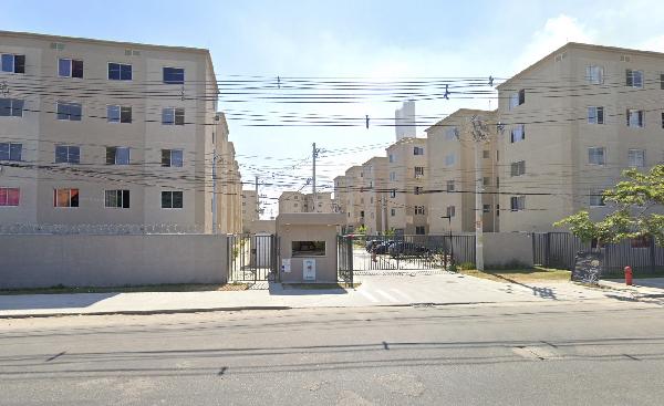 Apartamento, Santa Cruz, Rio de Janeiro, RJ