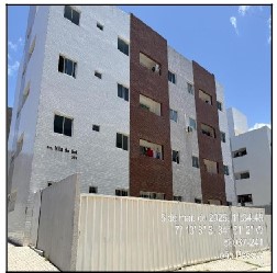 Apartamento, GRAMAME, João Pessoa, PB