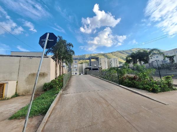 Apartamento, Jardim Nova Era, Nova Iguaçu, RJ