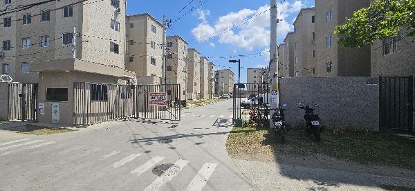 Apartamento, Santa Cruz, Rio de Janeiro, RJ
