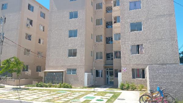 Apartamento, Freg de Santa Cruz, Rio de Janeiro, RJ