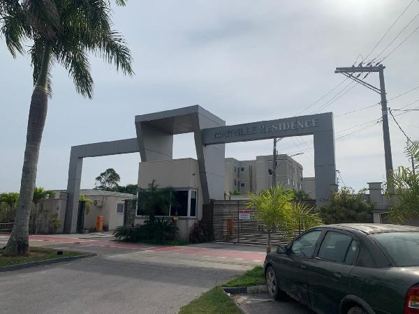 Apartamento, Parque Atlantico, Macaé, RJ