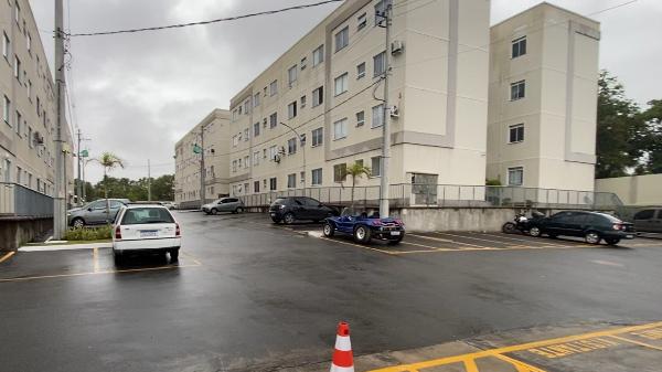 Apartamento, BICANGA, SERRA, ES