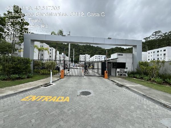 Apartamento, Vargem Pequena, Rio de Janeiro, RJ