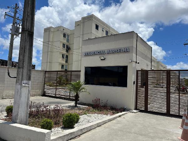 Apartamento, Tabuleiro do Martins, Maceió, AL