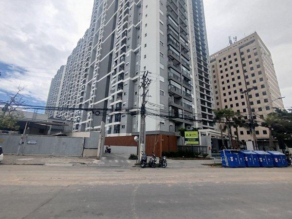 Apartamento, LAPA, SAO PAULO, SP