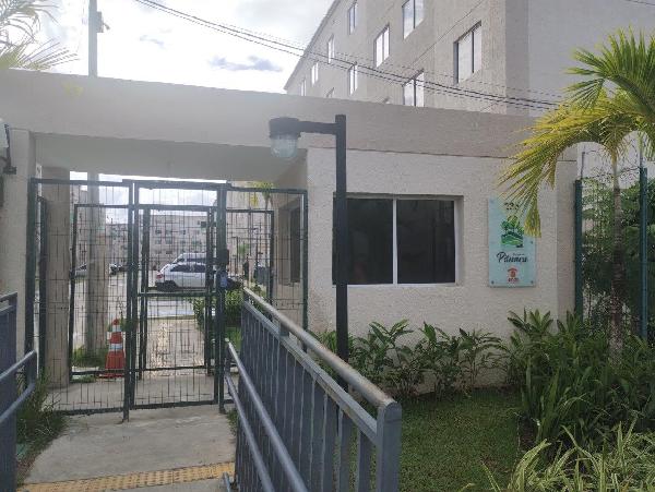 Apartamento, Areia Branca, Salvador, BA