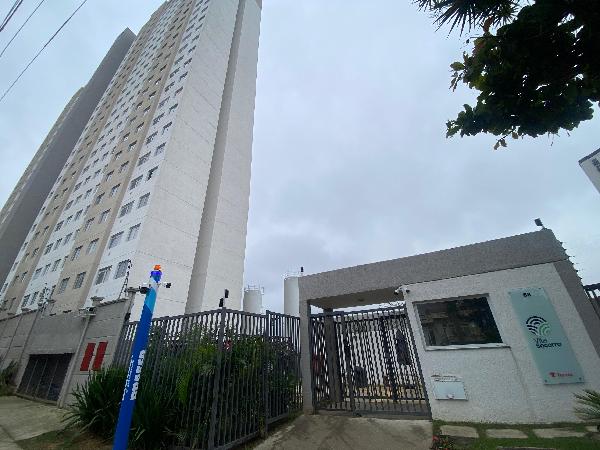 Apartamento, Veleiros, São Paulo, SP