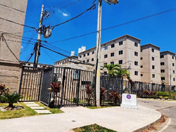 Apartamento, Guaratiba, Rio de Janeiro, RJ