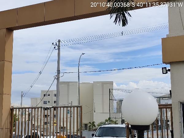Apartamento, Praia da Baleia, Serra, ES