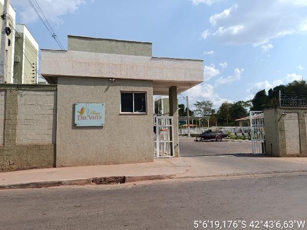 Apartamento, Verdecap, Teresina, PI