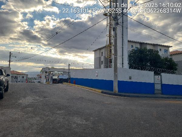 Apartamento, Migueis, Congonhal, MG