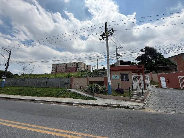 Apartamento, Santa Amélia, Belford Roxo, RJ