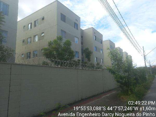Apartamento, São Luiz, Betim, MG