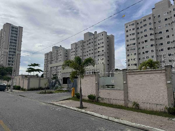 Apartamento, Cambeba, Fortaleza, CE