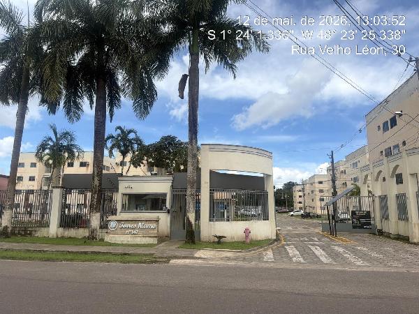 Apartamento, Águas Lindas, Ananindeua, PA