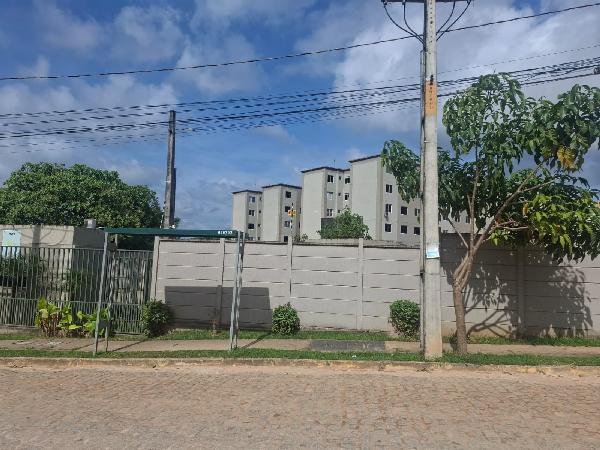 Apartamento, Celeiro das Alegrias Futuras, Camaragibe, PE