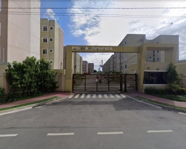 Apartamento, Santa Cruz, Rio de Janeiro, RJ