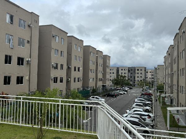 Apartamento, Jacarepaguá, Rio de Janeiro, RJ