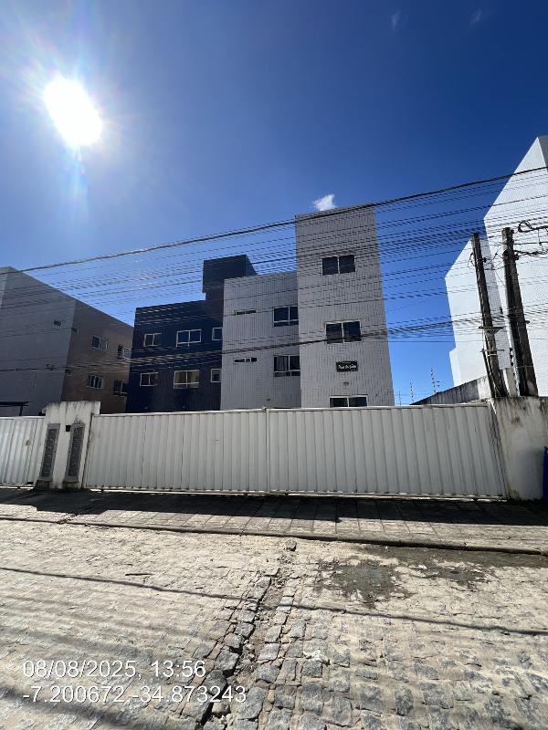 Apartamento, Gramame, João Pessoa, PB