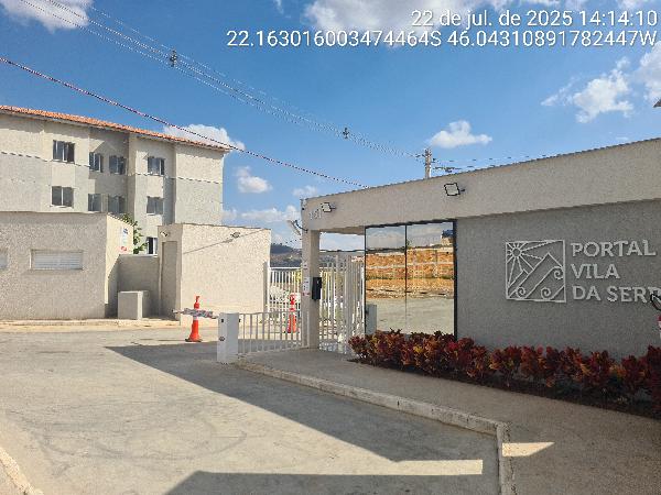 Apartamento, MIGUEIS, CONGONHAL, MG