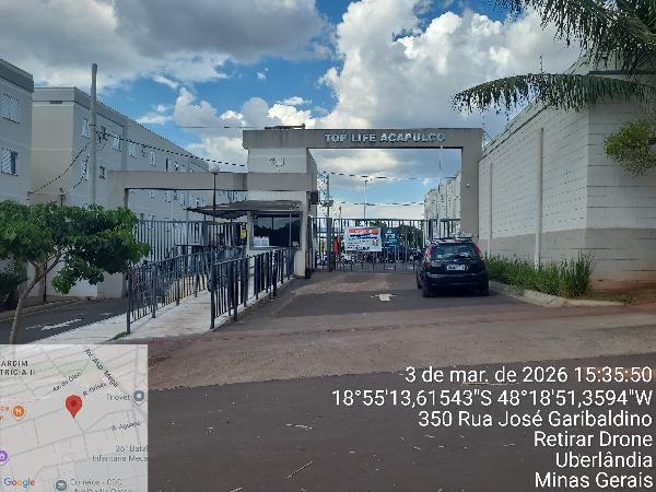 Apartamento, Chácaras Tubalina e Quartel, Uberlandia, MG