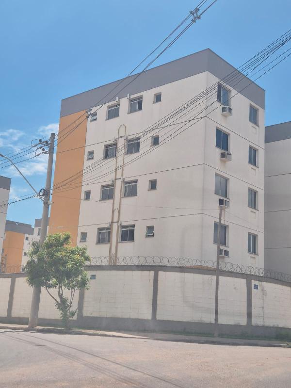 Apartamento, Jardim Gramacho, Duque de Caxias, RJ