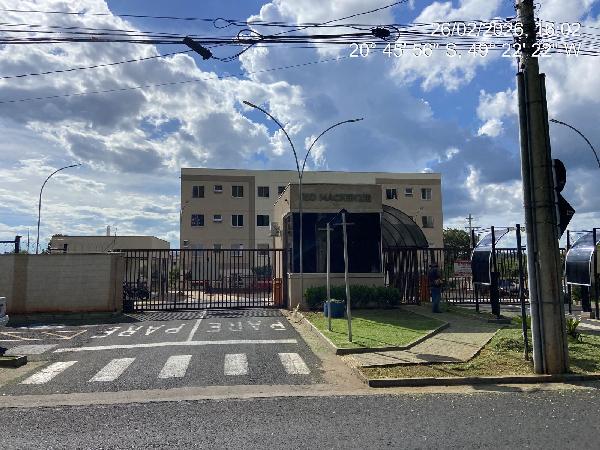 Apartamento, DISTRITO INDUSTRIAL WALDEMAR DE OLIVEIRA, São José do Rio Preto, SP