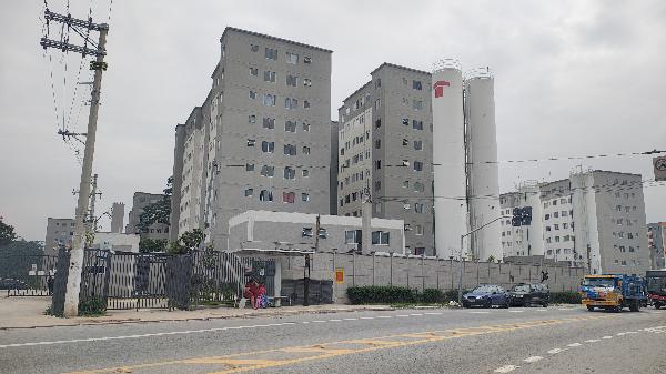 Apartamento, Jardim Helian, São Paulo, SP