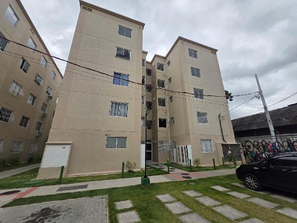 Apartamento, Gardenia Azul, Rio de Janeiro, RJ
