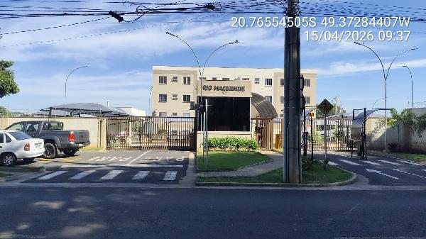 Apartamento, DIST IND WALDEMAR, São José do Rio Preto, SP