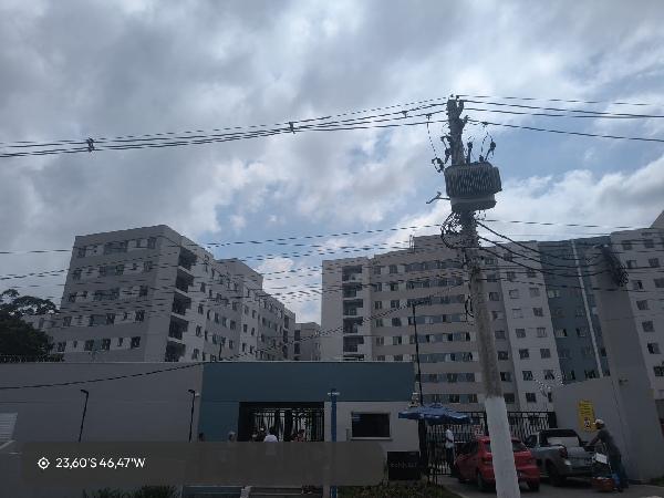 Apartamento, Parque Colonial, São Paulo, SP