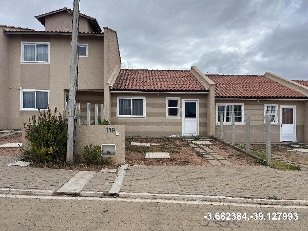 Casa, Centro, São Gonçalo do Amarante, CE