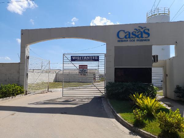 Casa, Caluge, Itaboraí, RJ