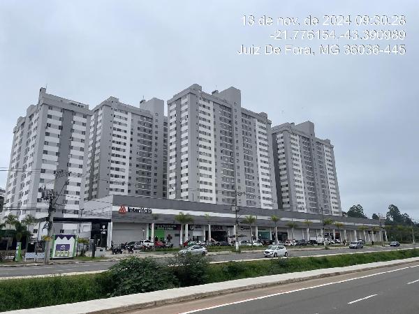 Apartamento, São Pedro, Juiz de Fora, MG